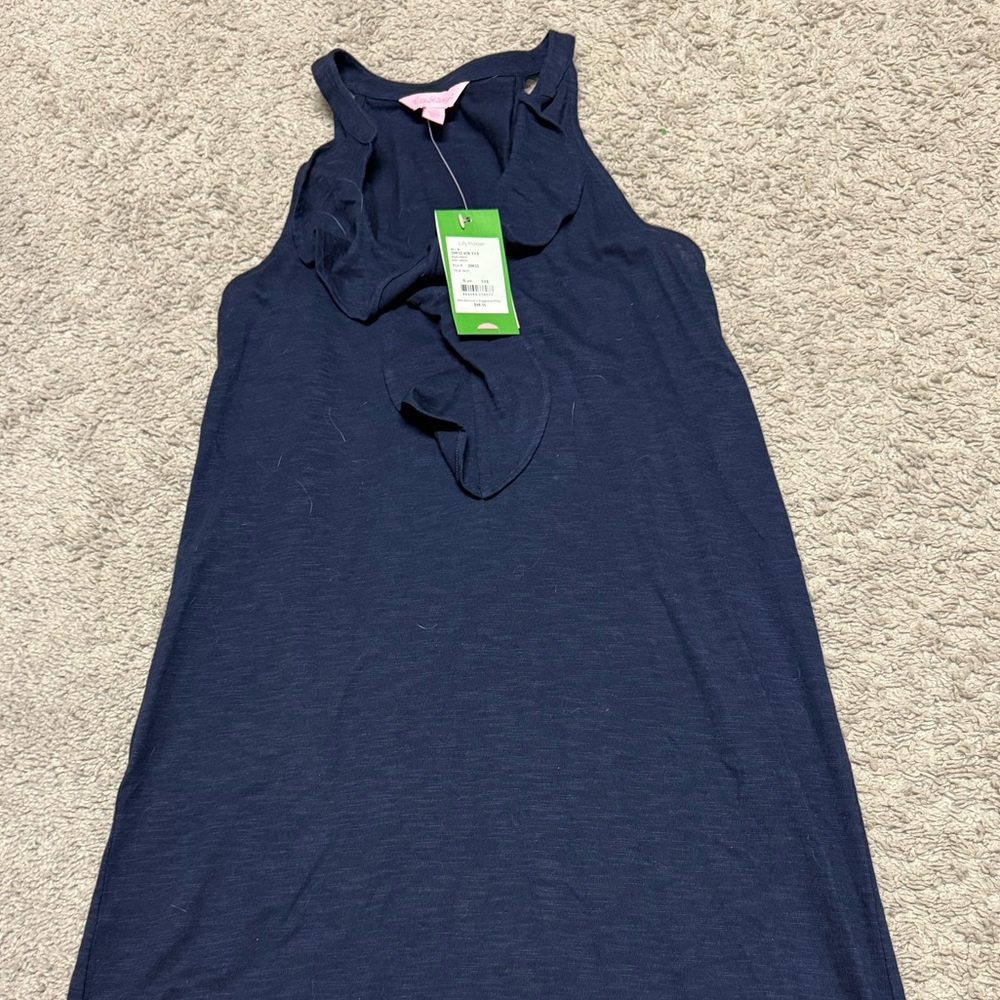 Lilly Pulitzer Shay dress